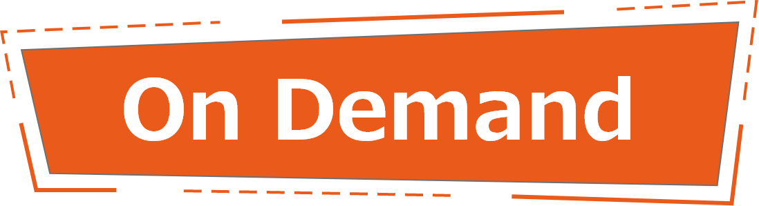 ON DEMAND
